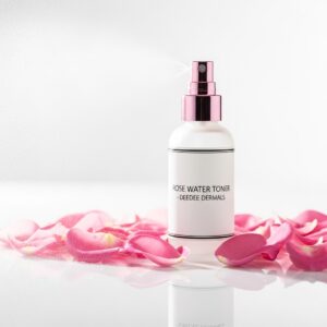 Oil Control Mattifying Moisturiser