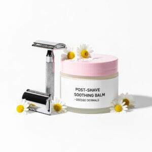 Post-Shave Soothing Balm
