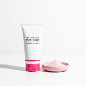 Hydrating Rose Water Facial Toner