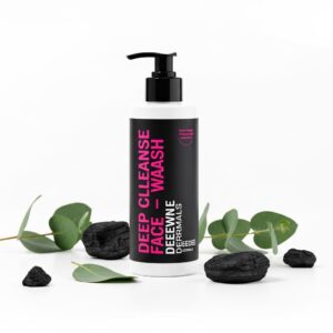 Exfoliating AHA/BHA Toner