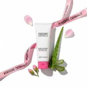 Men's Deep Cleanse Face Wash