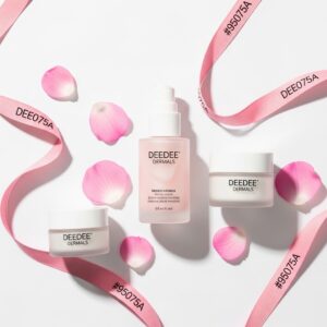 Skin Brightening Body Cream