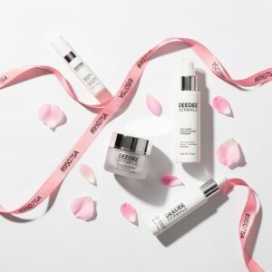 Hyaluronic Acid Plumping Serum