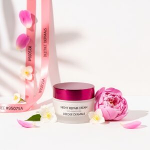 Firming & Toning Body Oil