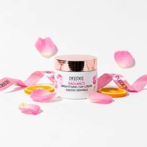 Intensive Body Butter — Mango & Argan