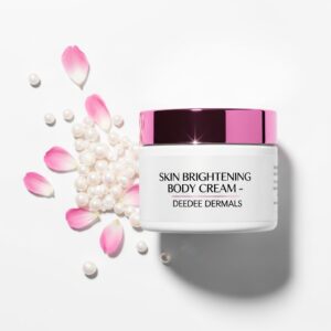 Brightening Body Gift Set