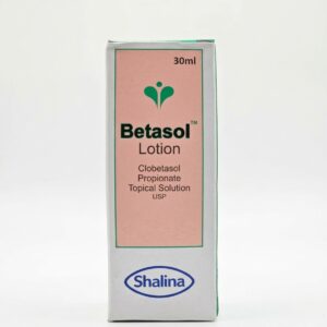 Betasol Lotion 30ml