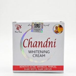 Chandni Whitening Cream