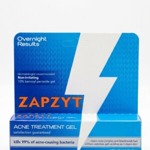 Zapzyt Acne Gel Treatment 28.35g
