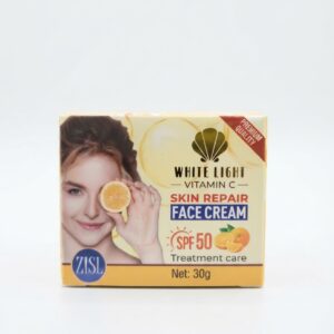 White Light Vitamin C Cream 30g