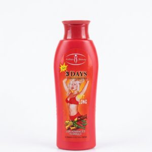 Aichun Beauty 3Days Hot Long Chilli Body  Cream 200ml