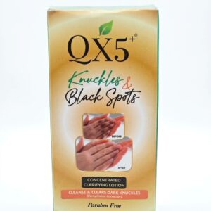 QX5 Knuckle Cream 200ml