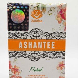 Ashantee Perfume mix 100ml