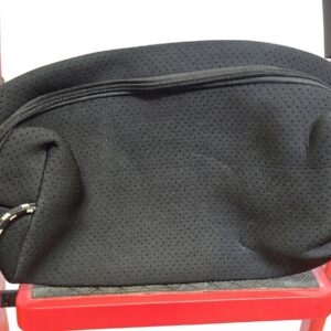 Black Gin Bag