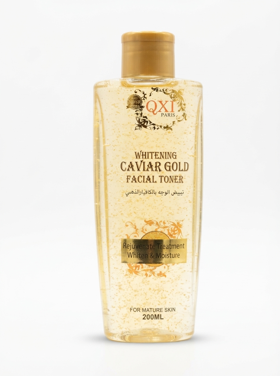 QXI Toner Mix 200ml - Image 2