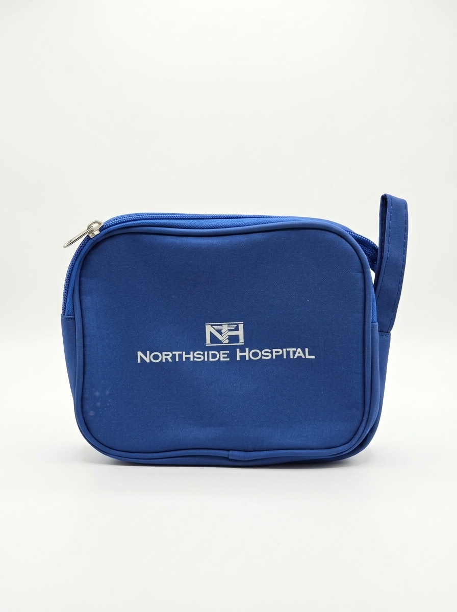 Made in Korea Bag