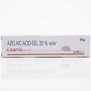 Azelaic Acid Gel 15g