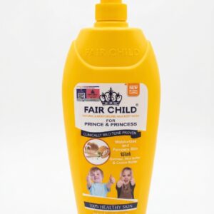 Fair Child Bath mix 1000 ml
