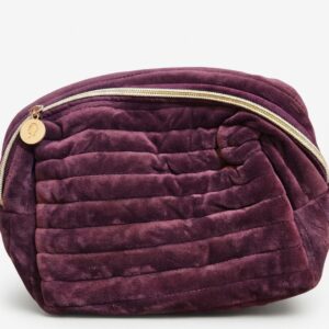 Grey Brown Bag