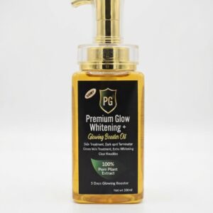 PG Premium Glow Oil 300ml