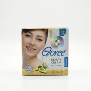 Goree Beauty Cream