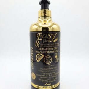 Easy Glow lotion Mix 538ml