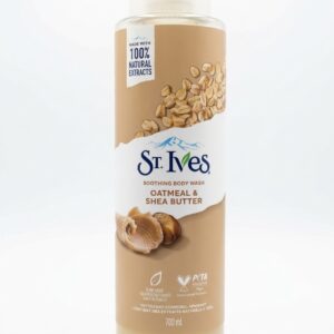 ST. Ives Body Wash Mix 650ml