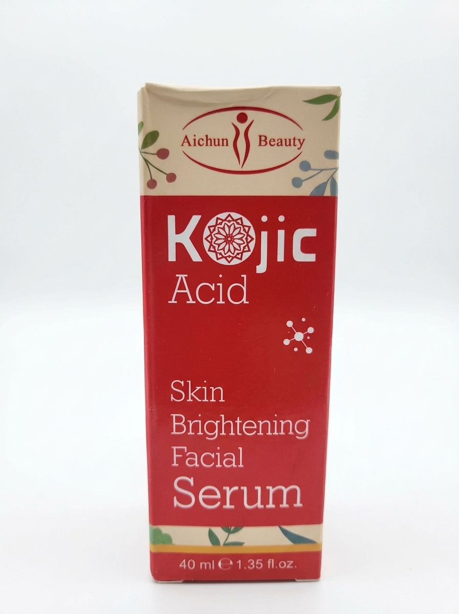 Aichun Beauty Kojic Serum 40ml - Image 2