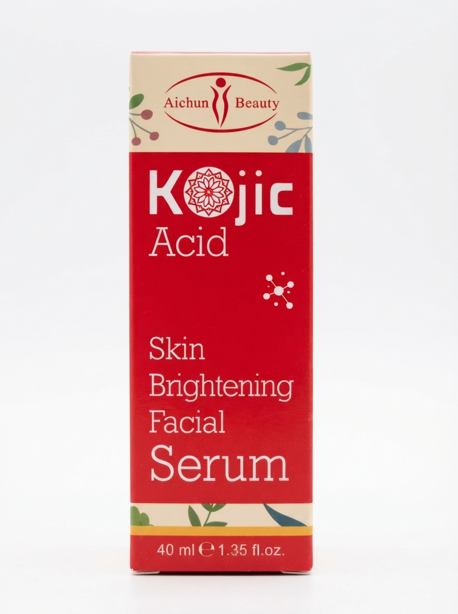 Aichun Beauty Kojic Serum 40ml