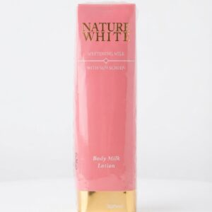 Nature White Lotion 300ml