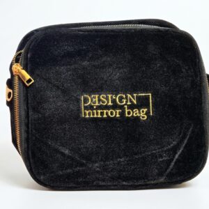 Design Mirror Bag