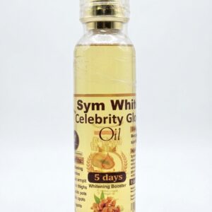 Sym White Celebrity Glow Oil 250ml