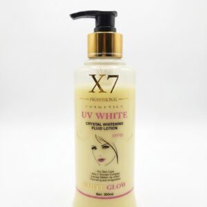 X7 Lotion mix 300ml