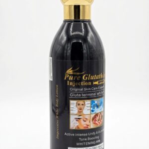 Pure Glutation Lotion Mix 400ml