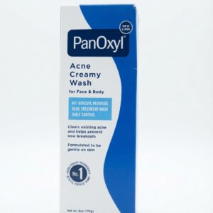 Panoxyl Acne Wash Mix 156g