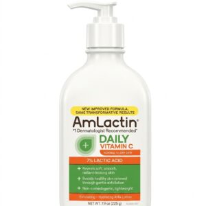 Amlactin Daily Vit C Lotion 225g