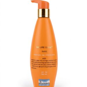 Nature Glow Lotion Paris 300ml