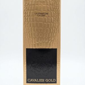 Cavalier Gold Perfume 80ml