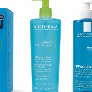 Bioderma Foaming Gel 500ml