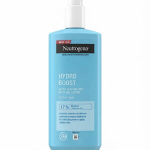 Neutrogena Body Lotion 400ml