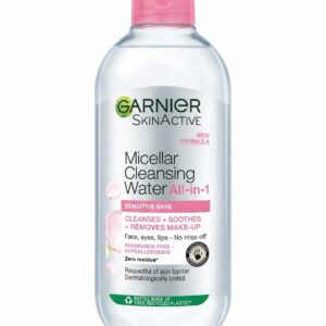 Garnier SkinActive  Micellar Cleansing Water All-in-1 400ml