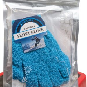 Skort Glove Sponge