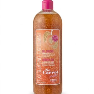 F & W Exfoliating Exfoliant Shower Gel 940ml