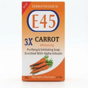 E45 Soap Mix 250g