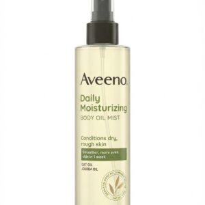 Aveeno Daily Moisturising Oil 200ml