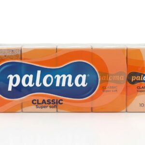 Paloma Tissue Packet