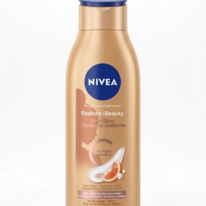 Nivea Radiant & Beauty Even Glow Lotion 400ml