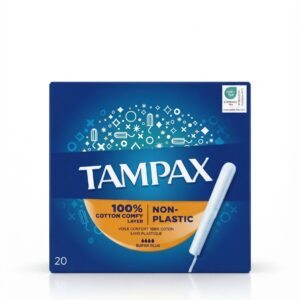 Tampax Super Plus