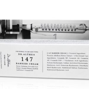Dr Althea 147 Barrier Cream
