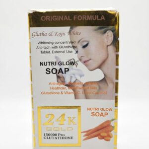Glupatone Soap 135g